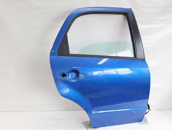 Tür hinten rechts 6800379J00000 Suzuki SX4 EY GY
