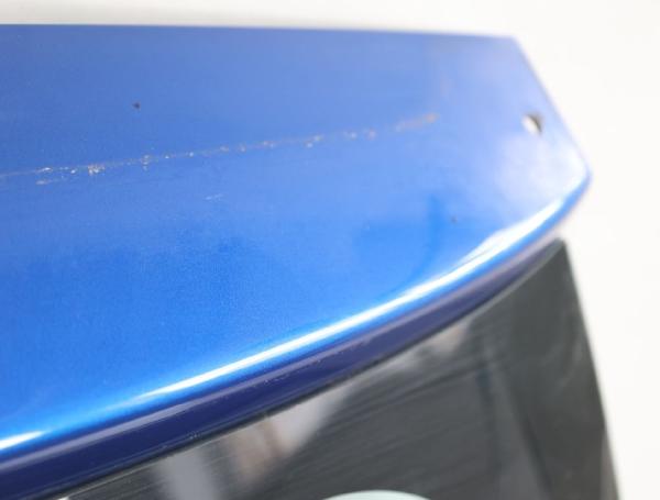 Heckklappe 6910079J00000 Suzuki SX4 EY GY