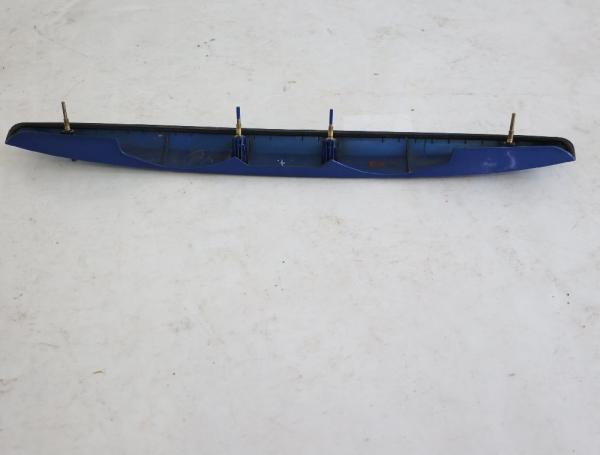 Heckklappenblende 839417900 Suzuki SX4 EY GY