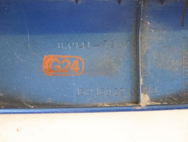 Heckklappenblende 839417900 Suzuki SX4 EY GY