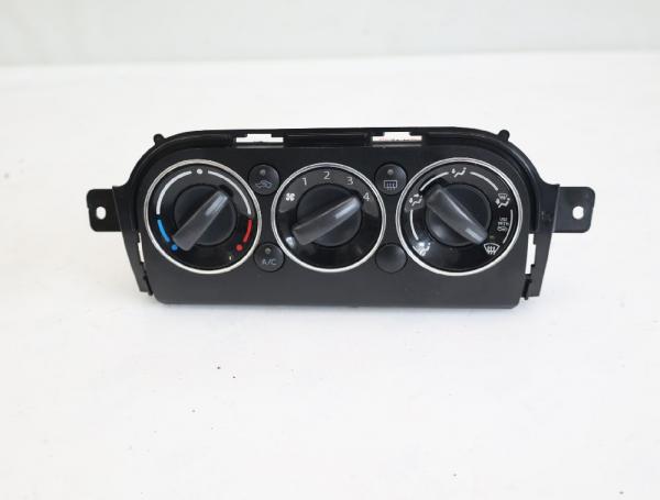 Klimabedienteil 7440079J30AYF Suzuki SX4 EY GY