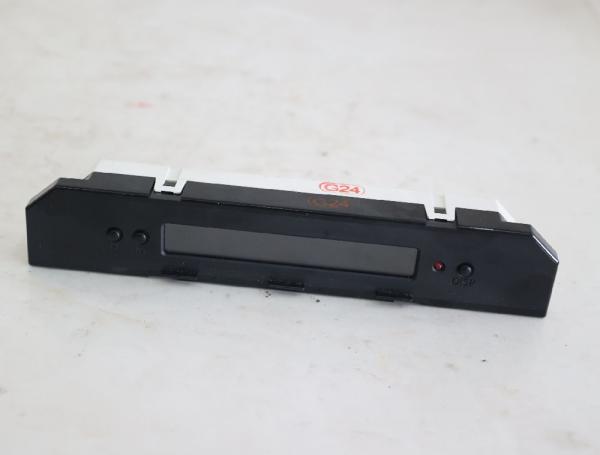 Display 3460079J50 Suzuki SX4 EY GY