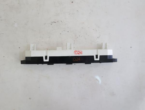 Display 3460079J50 Suzuki SX4 EY GY