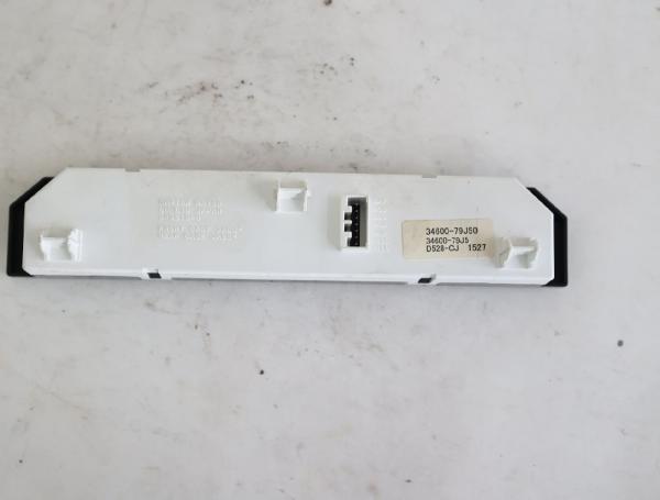 Display 3460079J50 Suzuki SX4 EY GY