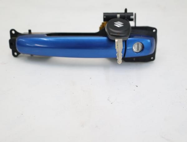 Türgriff außen vorn links 8281263J00 Suzuki SX4 EY GY