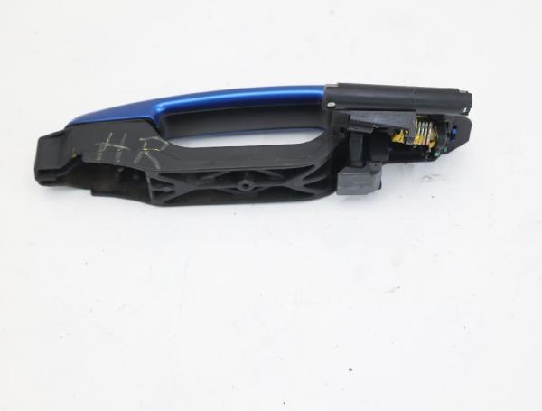 Türgriff außen hinten rechts 8283163J20 Suzuki SX4 EY GY