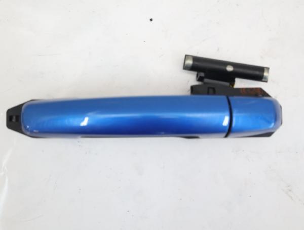 Türgriff außen hinten links 8284163J20 Suzuki SX4 EY GY