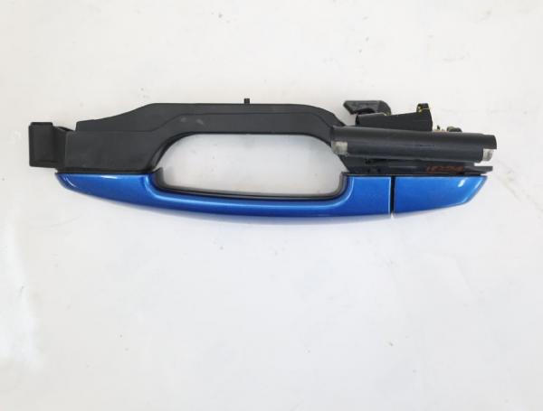 Türgriff außen hinten links 8284163J20 Suzuki SX4 EY GY