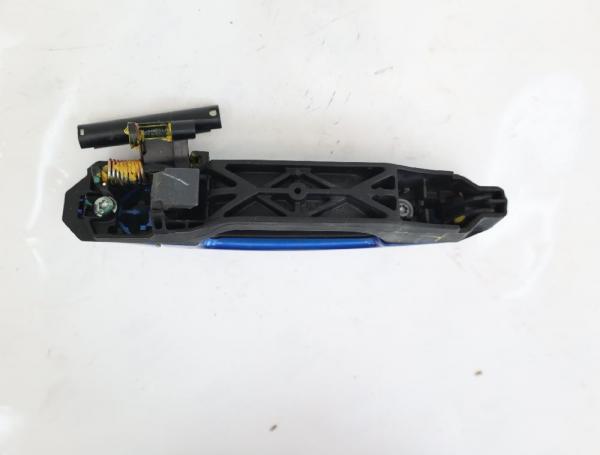 Türgriff außen hinten links 8284163J20 Suzuki SX4 EY GY