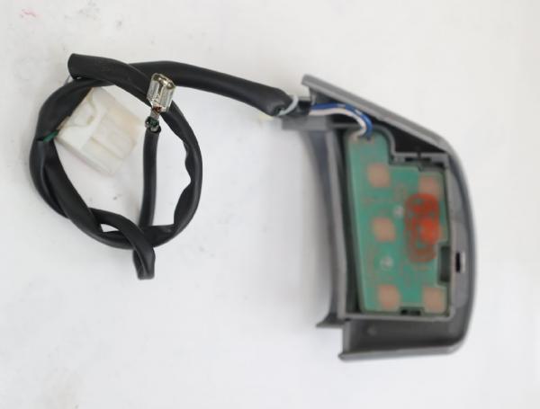 Schalter Lenkrad Suzuki SX4 EY GY