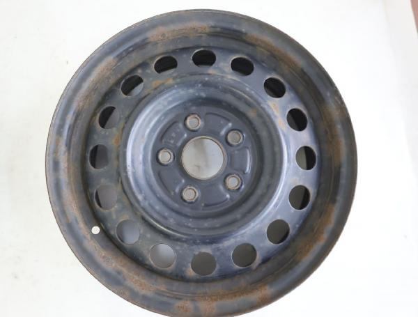 Felge Stahl vorn rechts 4321080J0009L Suzuki SX4 EY GY