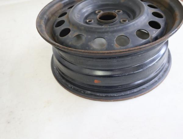 Felge Stahl vorn rechts 4321080J0009L Suzuki SX4 EY GY