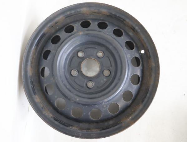 Felge Stahl hinten links 4321080J0009L Suzuki SX4 EY GY