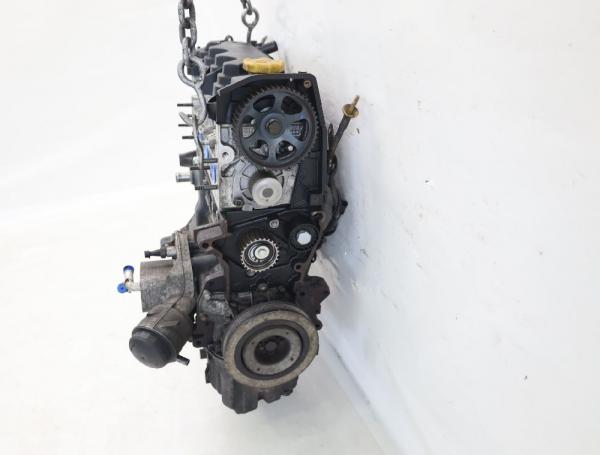 Motor Diesel Turbo 1100079J52000 Suzuki SX4 EY GY