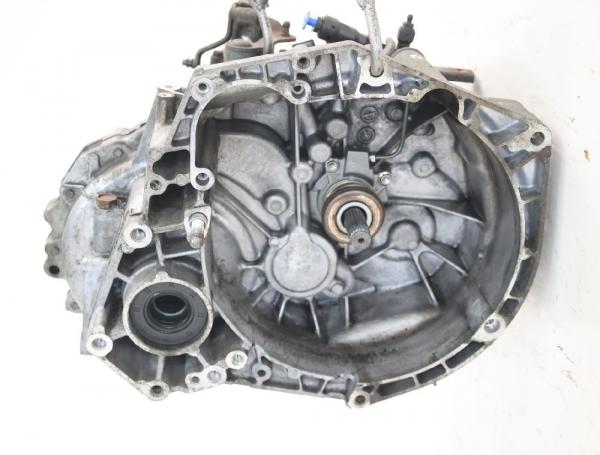 Getriebe 6 Gang 2471179JA0000 Suzuki SX4 EY GY
