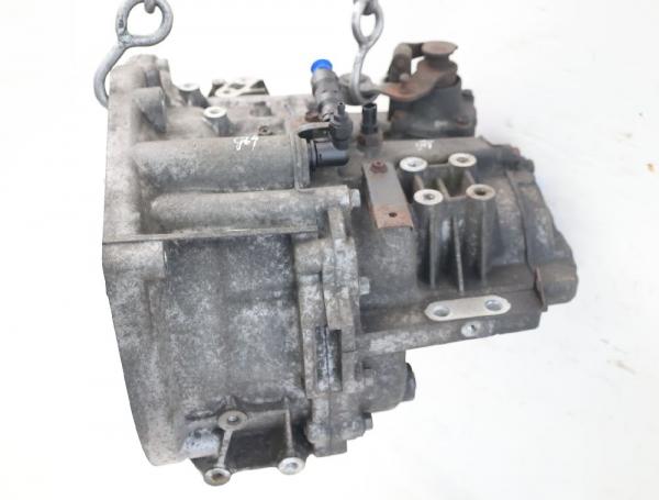 Getriebe 6 Gang 2471179JA0000 Suzuki SX4 EY GY