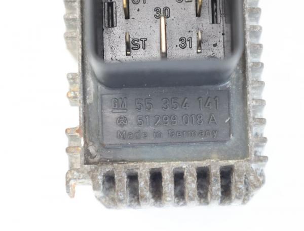 Relais 55354141 Suzuki SX4 EY GY