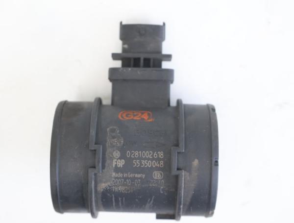 Luftmassenmesser 0281002618 Suzuki SX4 EY GY