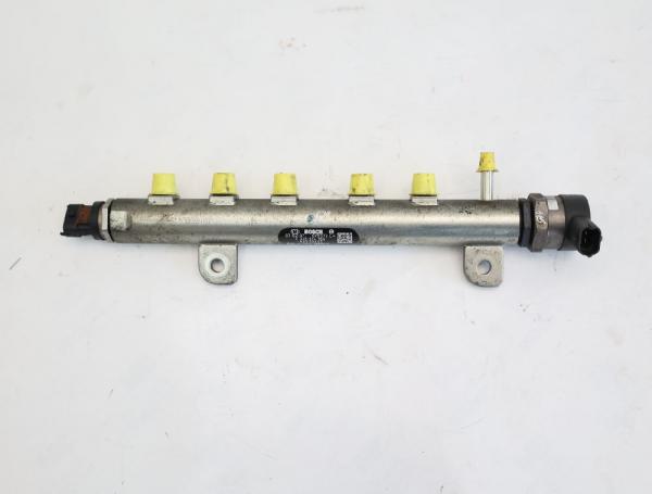 Diesel Verteilerrohr 0445214056 Suzuki SX4 EY GY