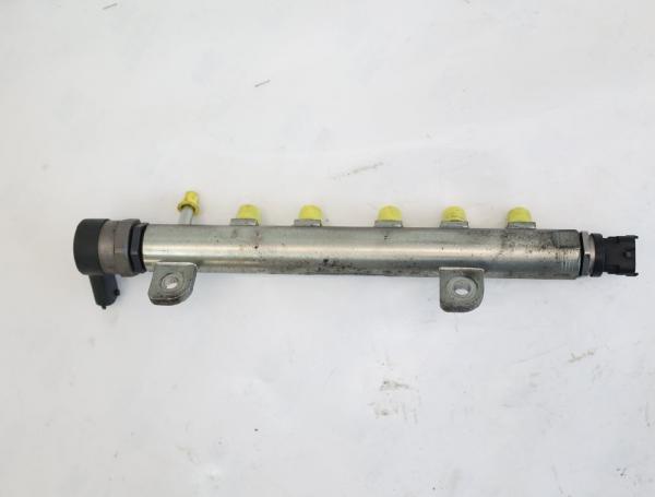 Diesel Verteilerrohr 0445214056 Suzuki SX4 EY GY