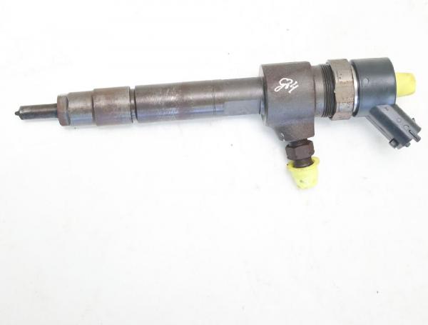 Einspritzduese (Diesel) Zylinder 3 0445110276 Suzuki SX4 EY GY