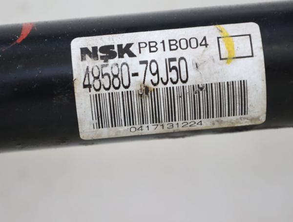 Lenkung Getriebe elektrisch 4858079J50 Suzuki SX4 EY GY