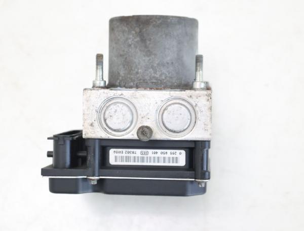 Hydraulikeinheit ABS 0265950461 Suzuki SX4 EY GY