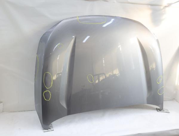 Motorhaube F51004KJEB Nissan NAVARA D23