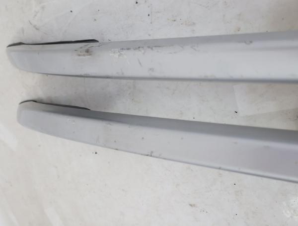 Dachreling 731544JG2A Nissan NAVARA D23