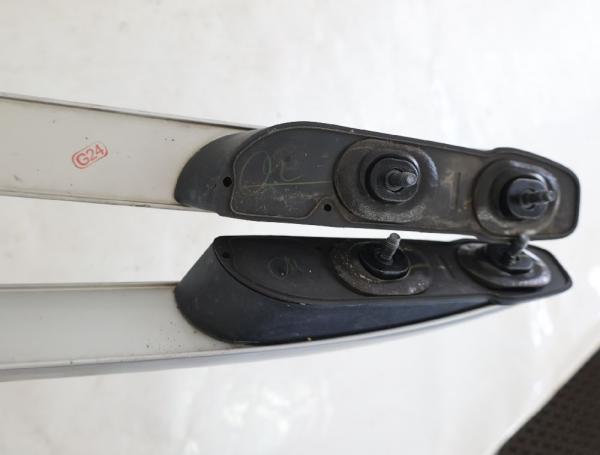 Dachreling 731544JG2A Nissan NAVARA D23