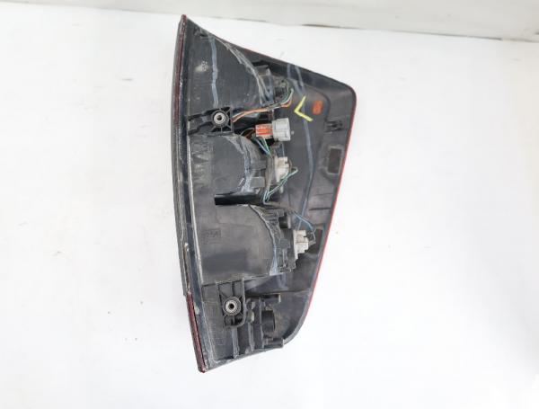 Rückleuchte links 265554KJ0A Nissan NAVARA D23