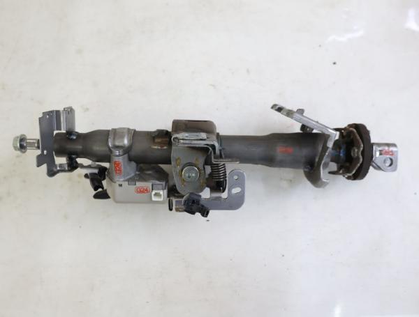Lenksäule 488104KU3C Nissan NAVARA D23