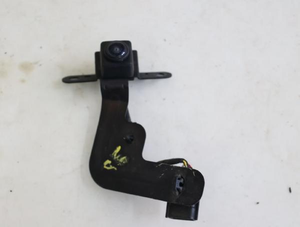 Frontkamera 284F14JA1B Nissan NAVARA D23