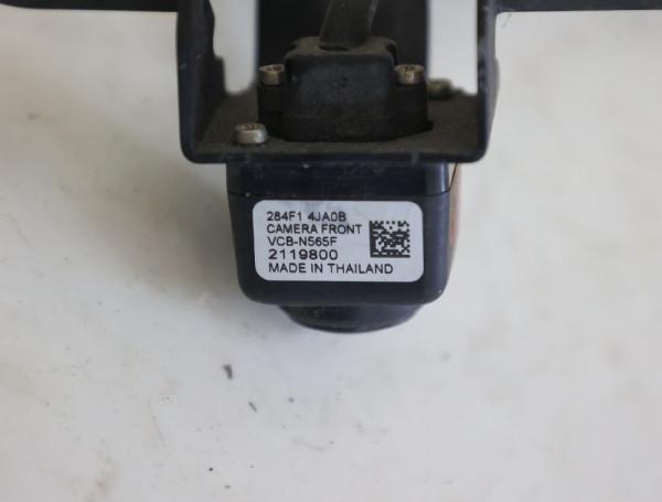 Frontkamera 284F14JA1B Nissan NAVARA D23
