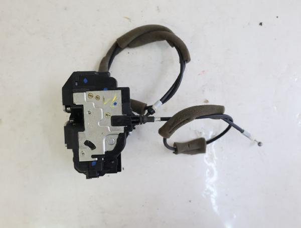 Türschloß vorn links 805014KJ0A Nissan NAVARA D23
