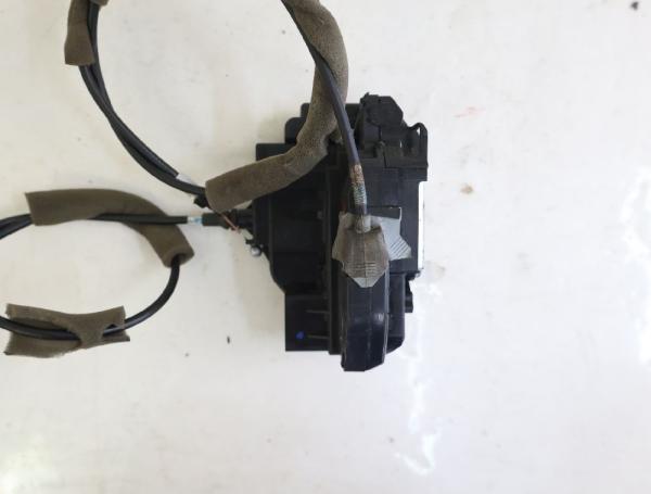Türschloß vorn links 805014KJ0A Nissan NAVARA D23