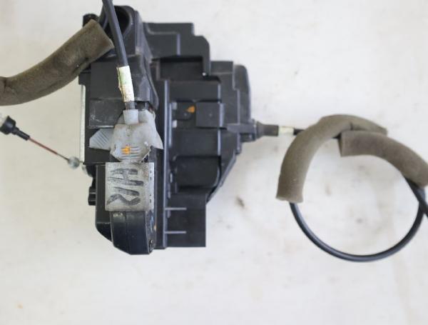 Türschloß hinten rechts 825004JK0A Nissan NAVARA D23
