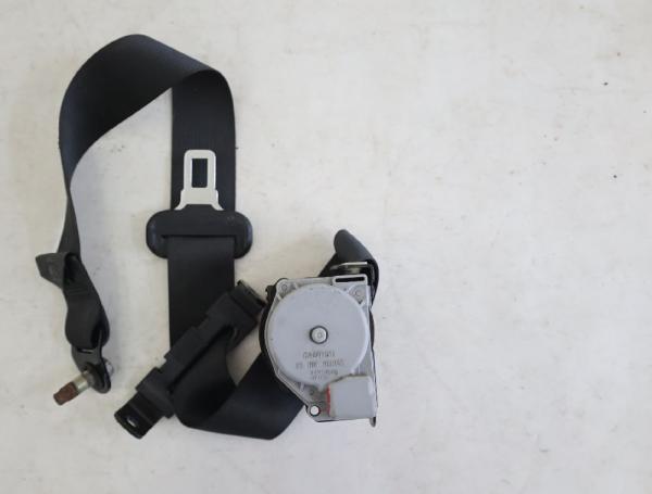 Sicherheitsgurt hinten 888544KJ0A Nissan NAVARA D23
