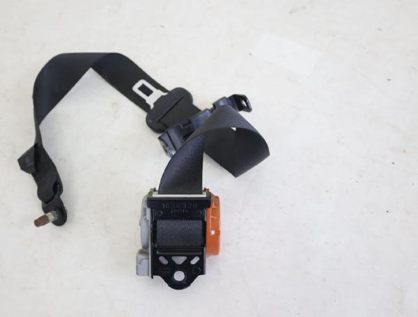 Sicherheitsgurt hinten 888544KJ0A Nissan NAVARA D23