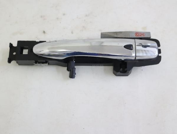 Türgriff außen vorn links 806404JA0B Nissan NAVARA D23
