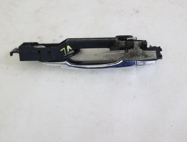 Türgriff außen vorn links 806404JA0B Nissan NAVARA D23