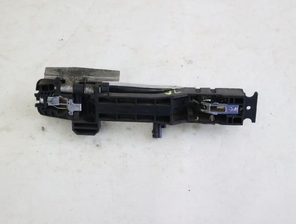 Türgriff außen vorn links 806404JA0B Nissan NAVARA D23