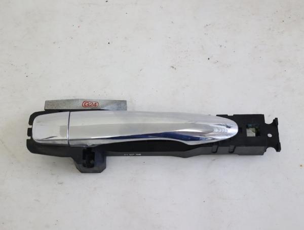 Türgriff außen hinten rechts 826404JA0B Nissan NAVARA D23