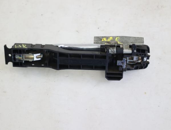 Türgriff außen hinten rechts 826404JA0B Nissan NAVARA D23