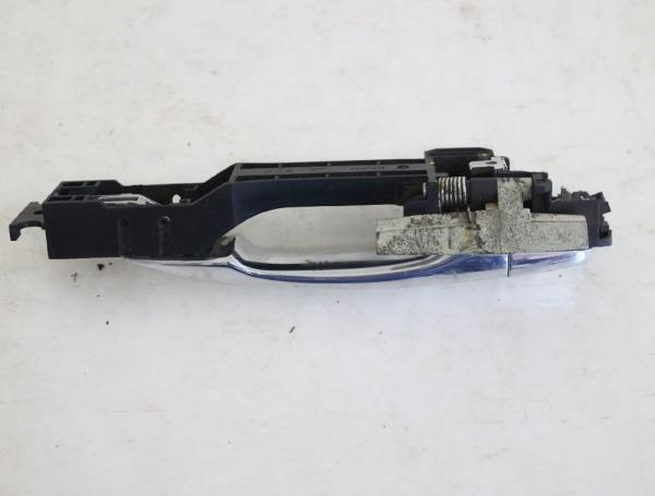 Türgriff außen hinten links 826404JA0B Nissan NAVARA D23