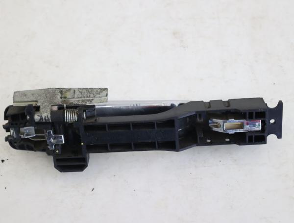 Türgriff außen hinten links 826404JA0B Nissan NAVARA D23