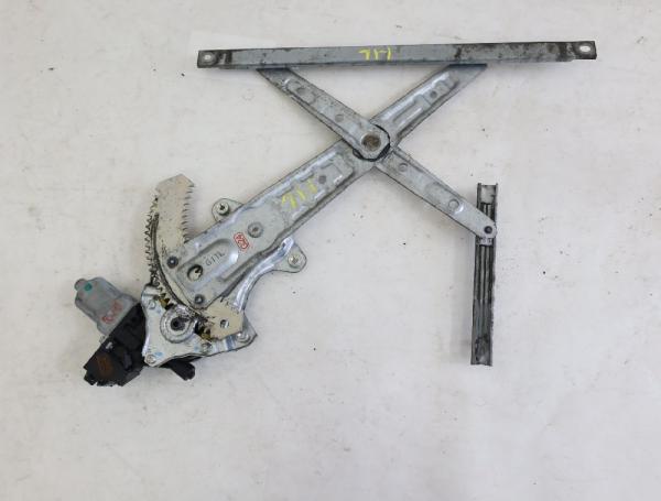 Fensterheber elektrisch hinten links 827214JG0B Nissan NAVARA D23