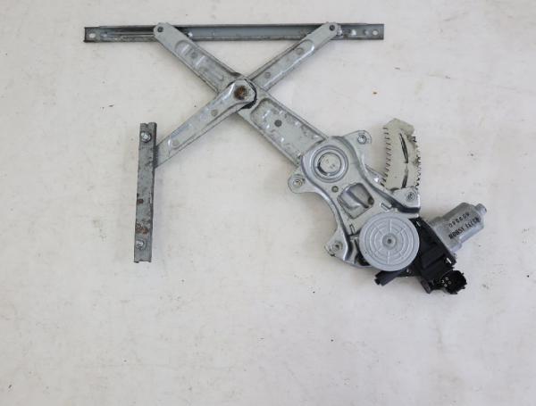 Fensterheber elektrisch hinten links 827214JG0B Nissan NAVARA D23
