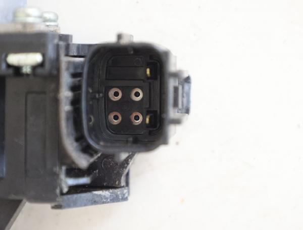 Fensterheber elektrisch hinten links 827214JG0B Nissan NAVARA D23