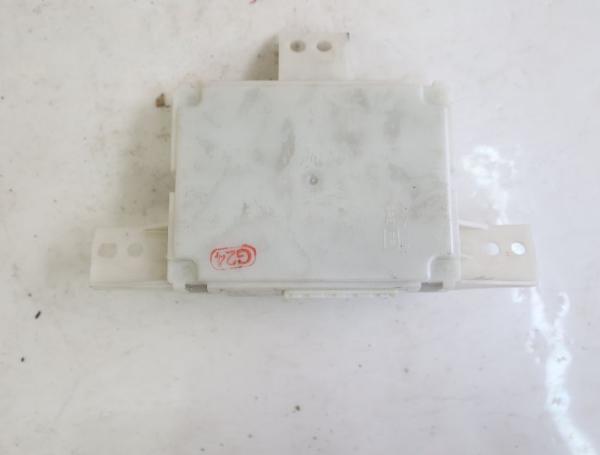 Steuergerät Karosserie 277605KJ2C Nissan NAVARA D23